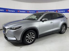 Photo '4' of Mazda CX-9