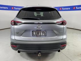 Photo '6' of Mazda CX-9