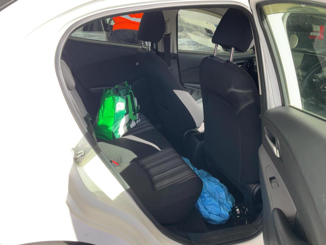 Photo '15' of Mazda Demio