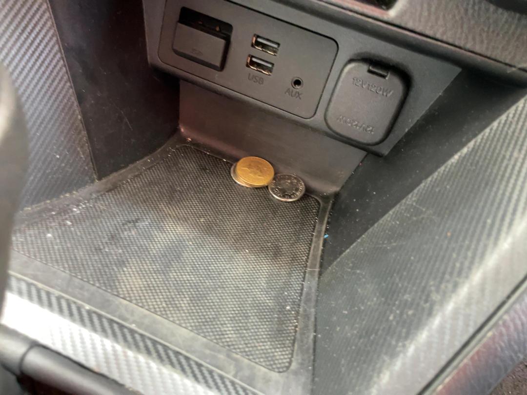 Photo '21' of Mazda Demio