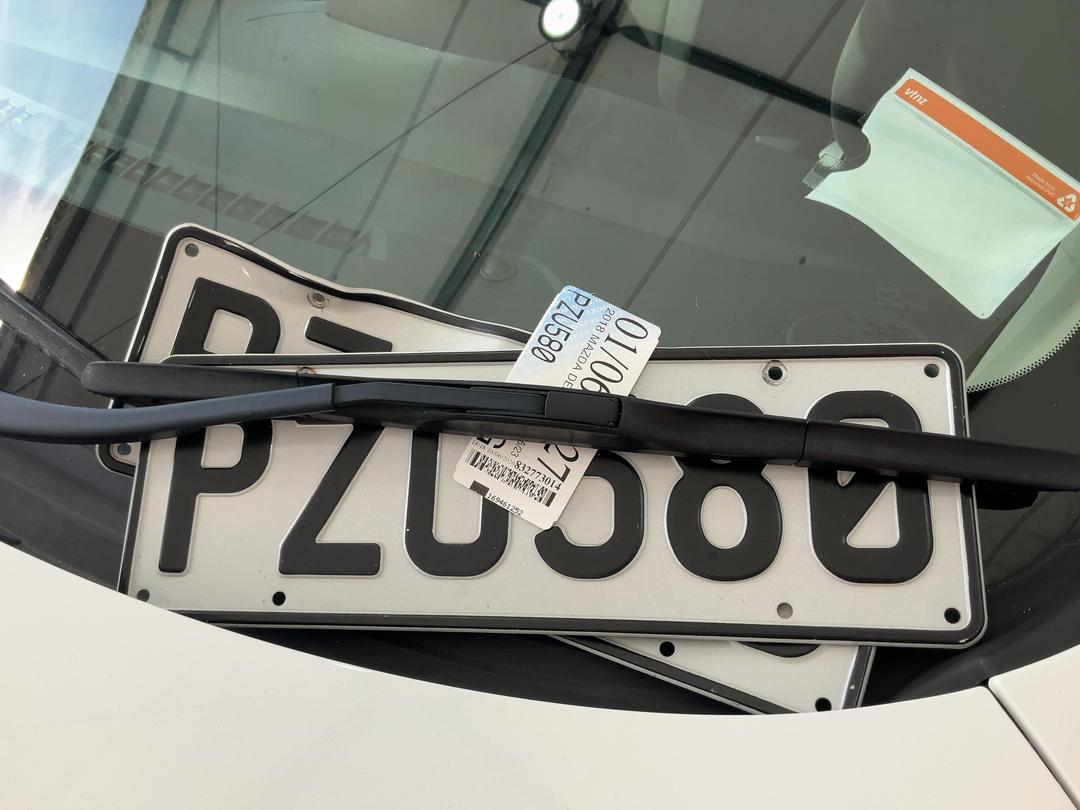 Photo '31' of Mazda Demio