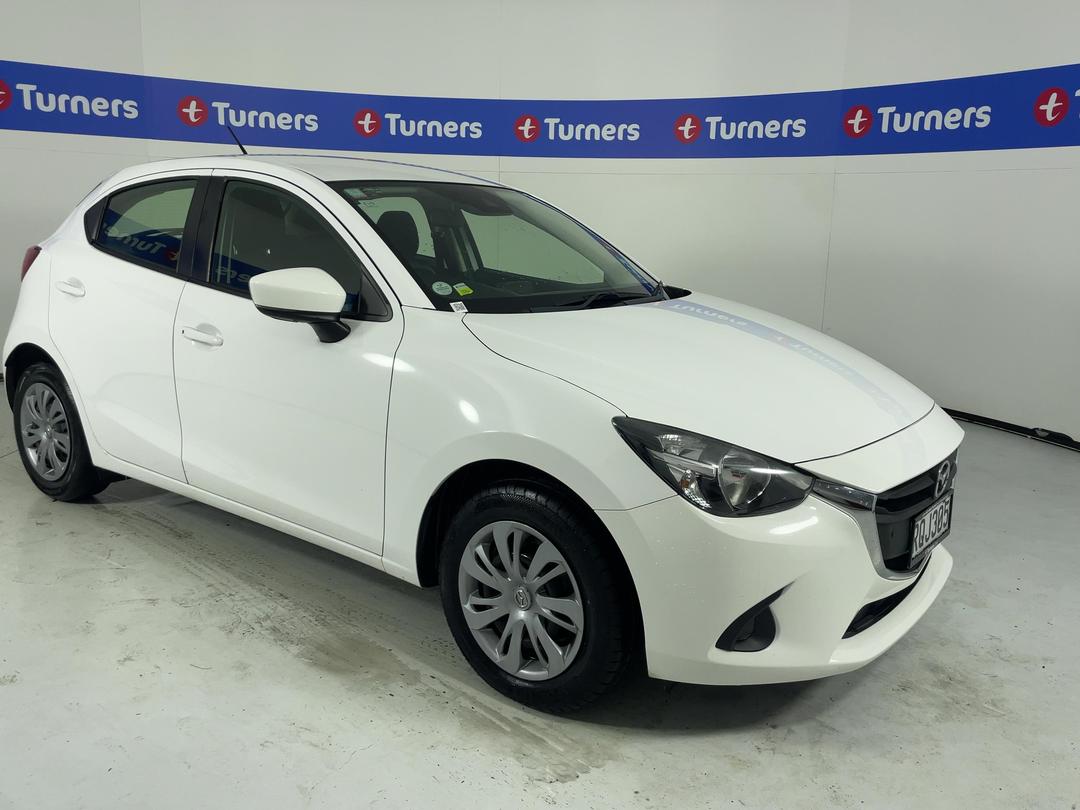 Photo '1' of Mazda Demio