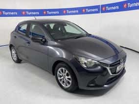 Image of 2018 Mazda Mazda2 GLX