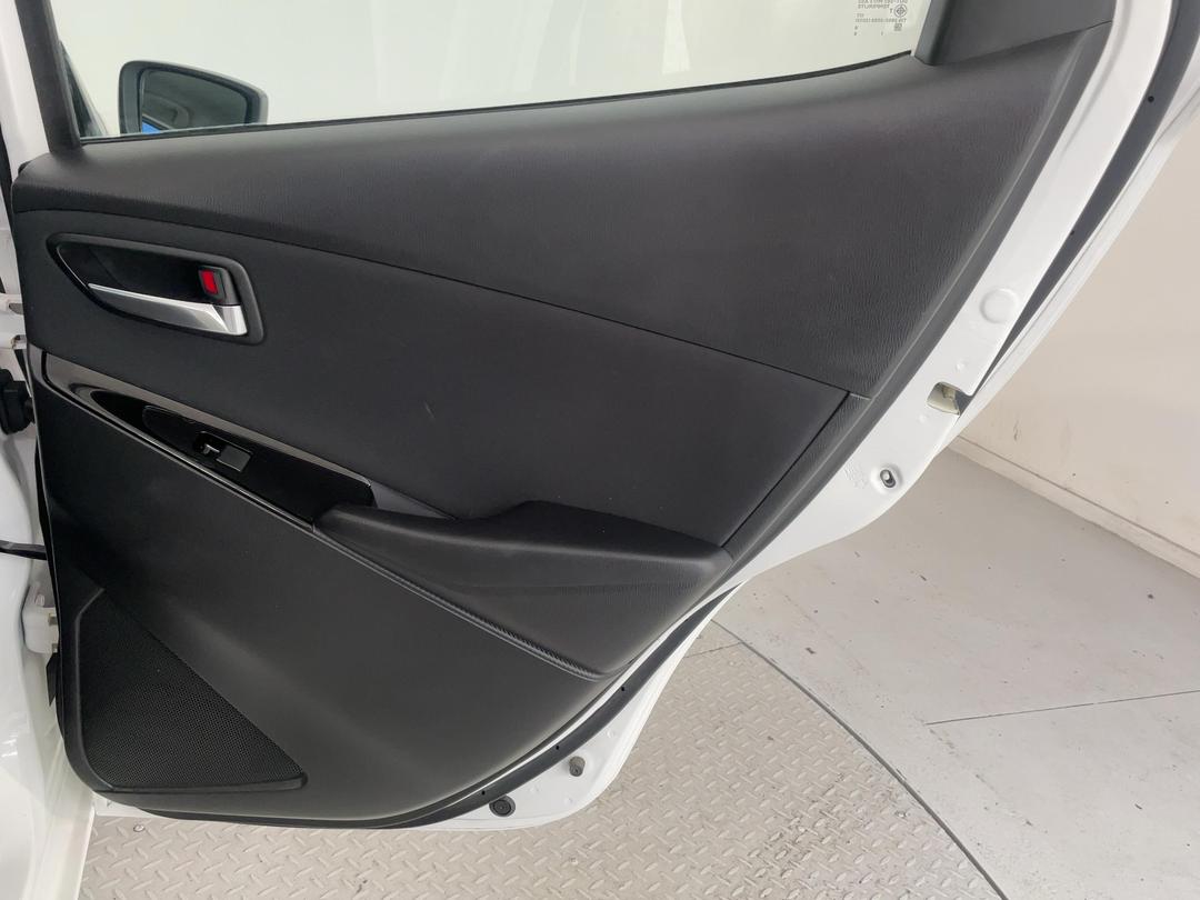 Photo '19' of Mazda Mazda2