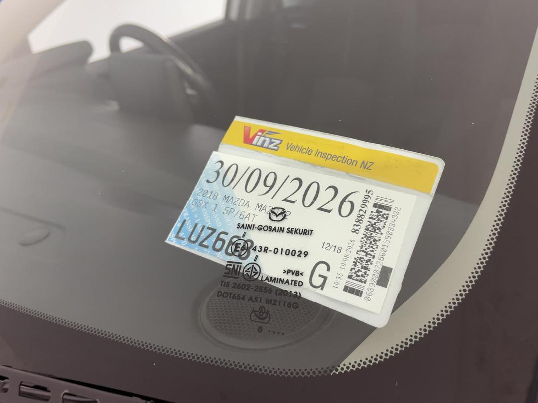 Photo '29' of Mazda Mazda2