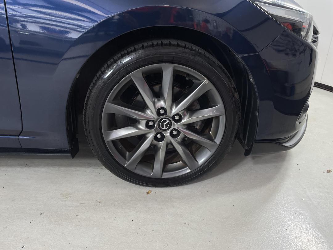 Photo '9' of Mazda Mazda3