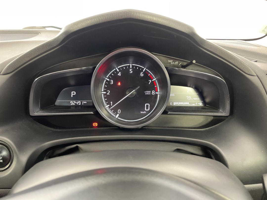 Photo '21' of Mazda Mazda3