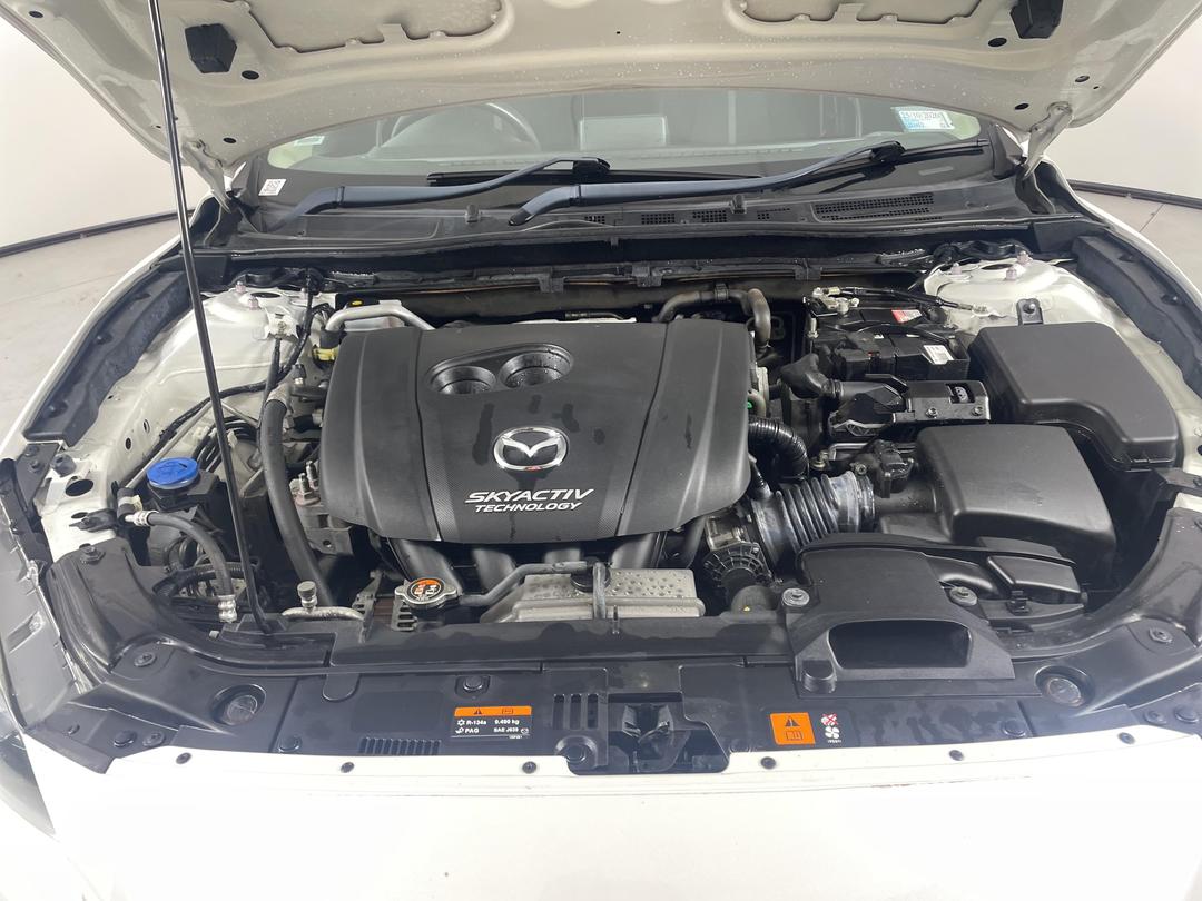 Photo '13' of Mazda Mazda3