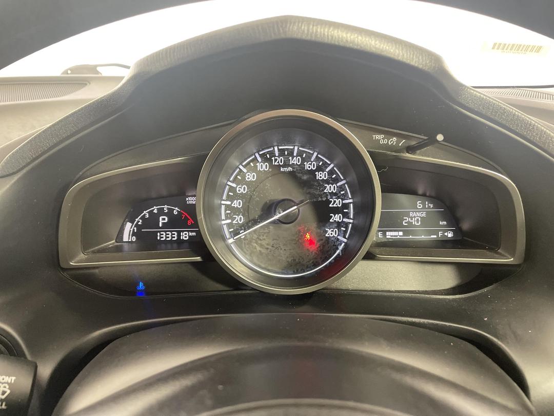 Photo '21' of Mazda Mazda3