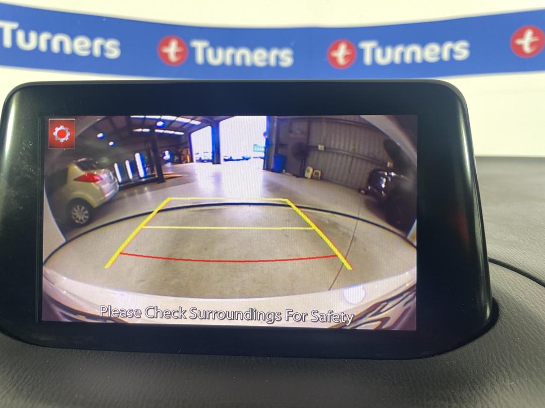 Photo '23' of Mazda Mazda3