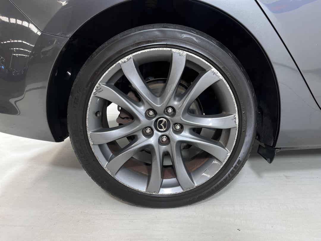 Photo '12' of Mazda Mazda6