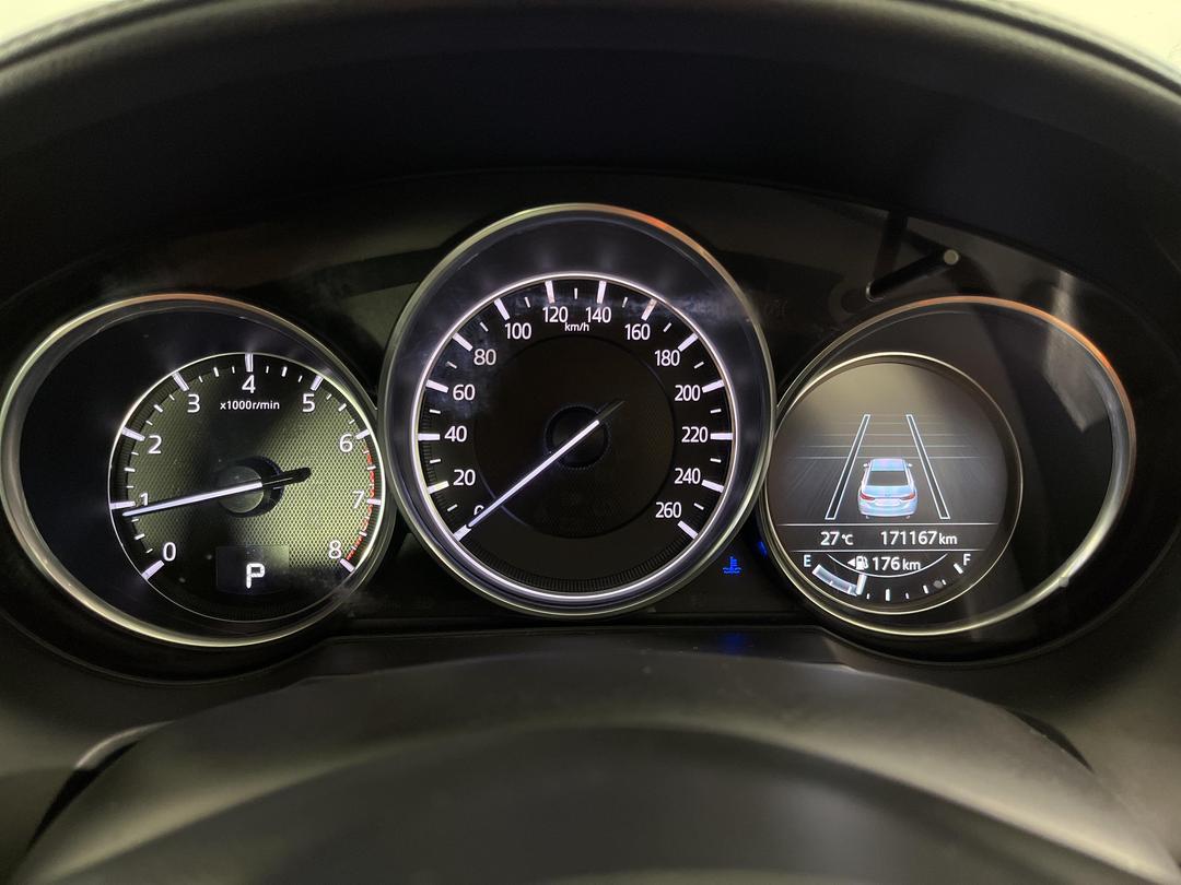 Photo '21' of Mazda Mazda6