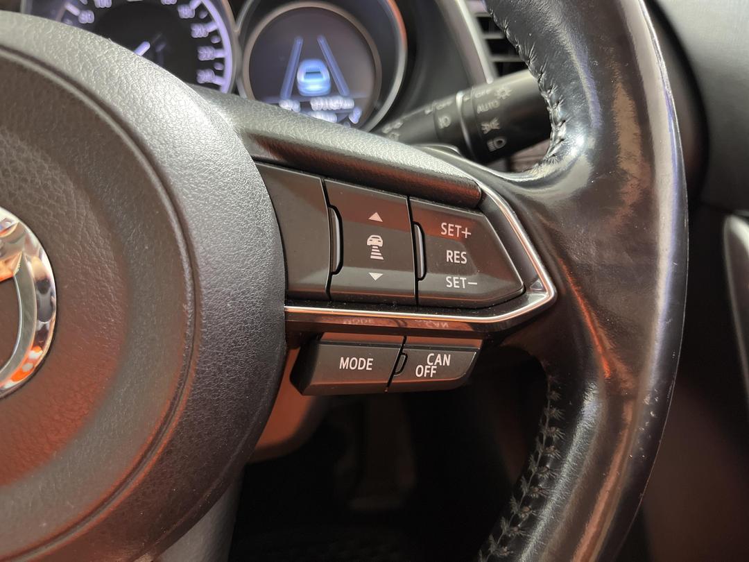 Photo '26' of Mazda Mazda6