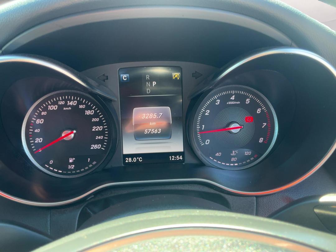 Photo '21' of Mercedes-Benz C200