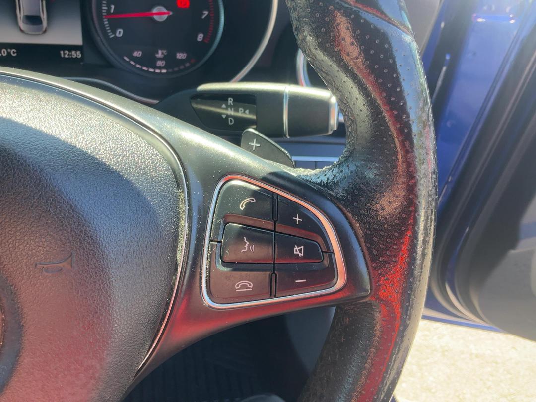 Photo '26' of Mercedes-Benz C200