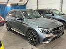 Thumbnail '1' of Mercedes-Benz GLC 43 AMG