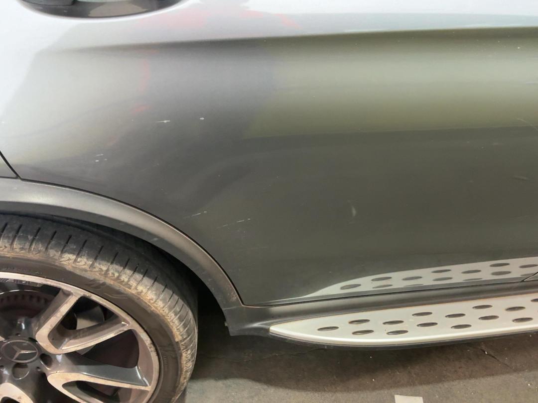 Photo '20' of Mercedes-Benz GLC 43 AMG Photo '20' of Mercedes-Benz GLC 43 AMG