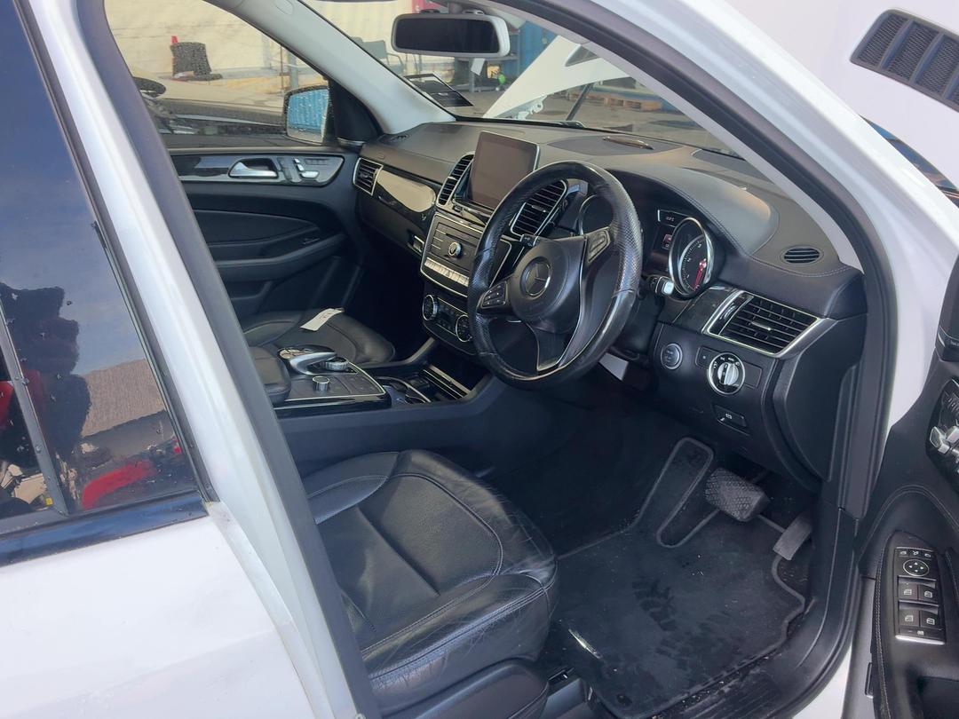 Photo '13' of Mercedes-Benz GLS 350 D