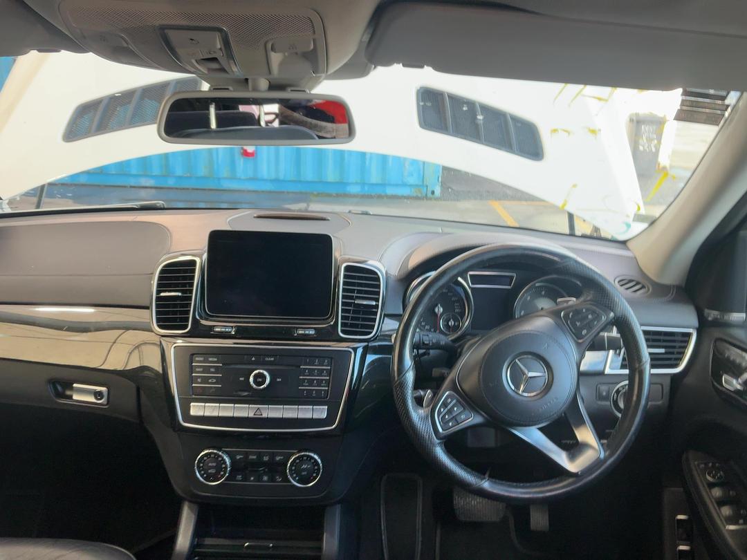 Photo '15' of Mercedes-Benz GLS 350 D
