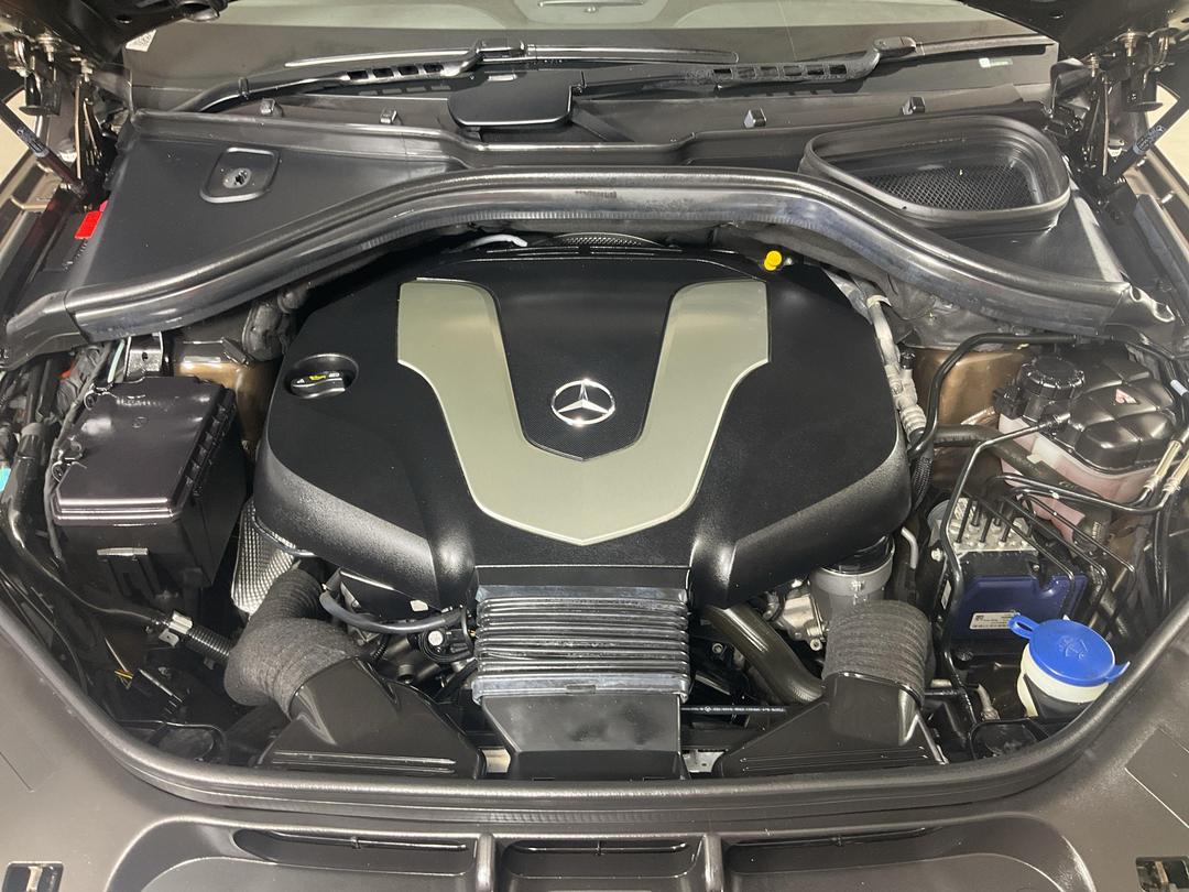 Photo '13' of Mercedes-Benz GLS