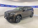 Thumbnail '4' of Mercedes-Benz GLS