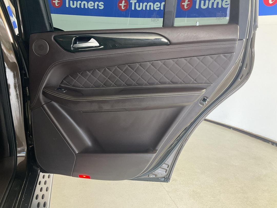 Photo '19' of Mercedes-Benz GLS