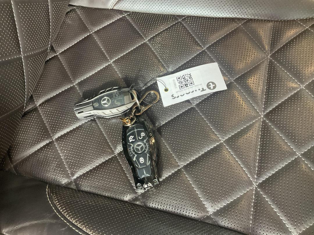 Photo '22' of Mercedes-Benz GLS