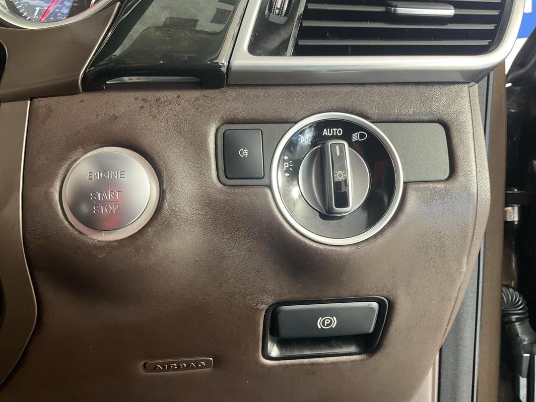 Photo '29' of Mercedes-Benz GLS