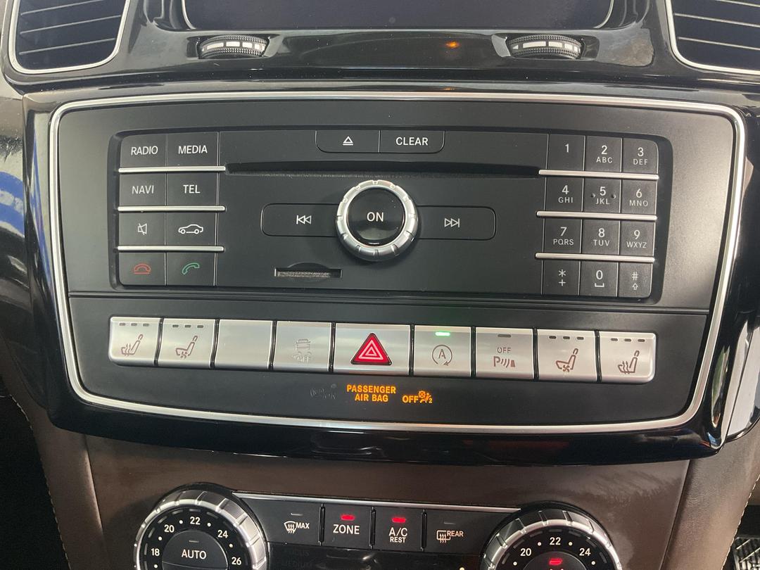 Photo '31' of Mercedes-Benz GLS