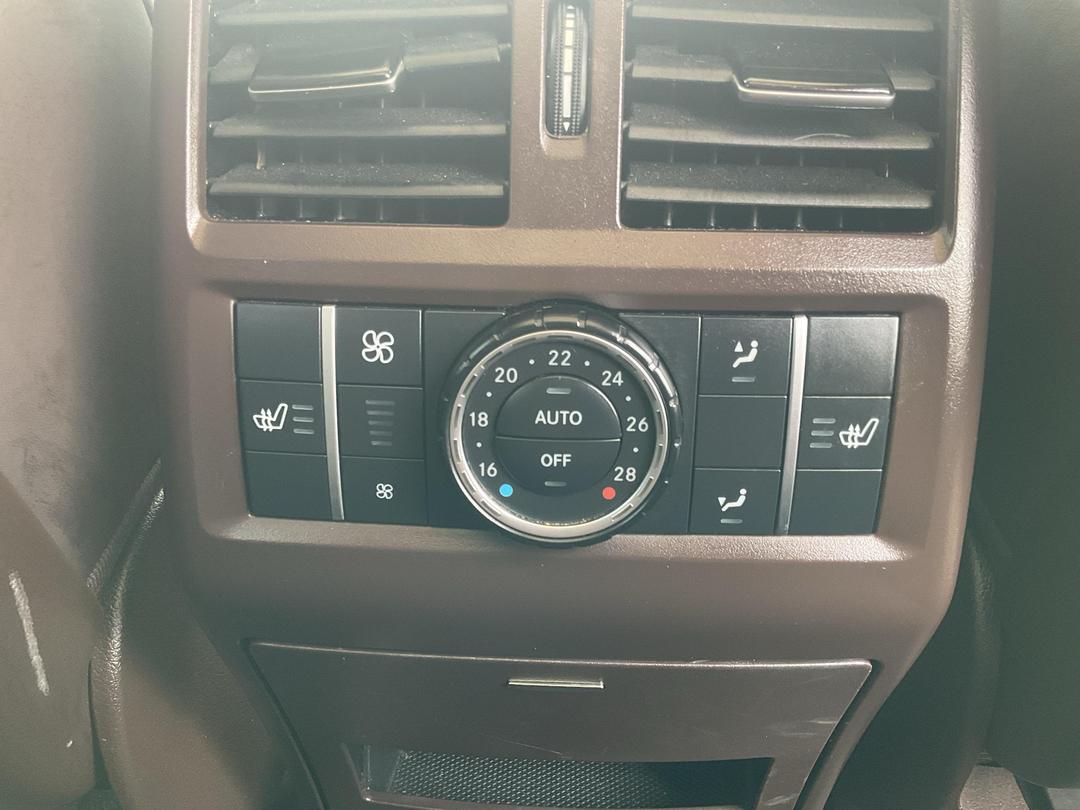 Photo '41' of Mercedes-Benz GLS