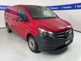 Image of 2018 Mercedes-Benz Vito 114 CDI KA / E