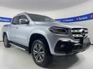 Photo of 2018 Mercedes-Benz X-Class Prog 4WD 4WD