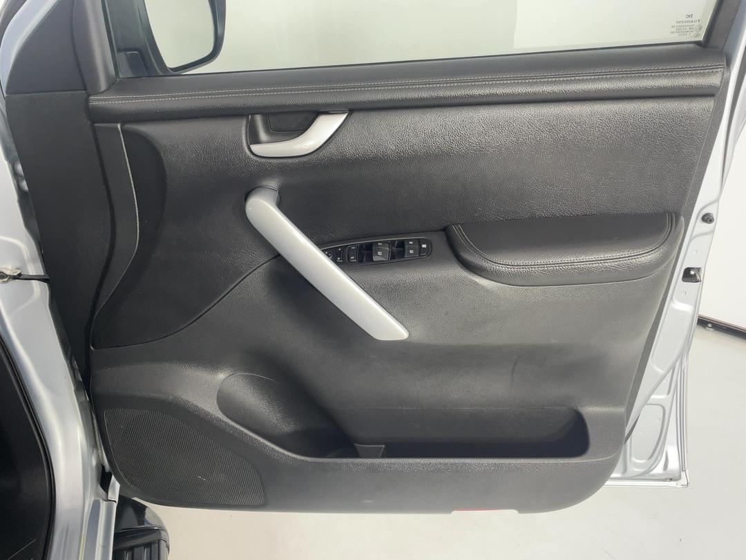 Photo '15' of Mercedes-Benz X-Class