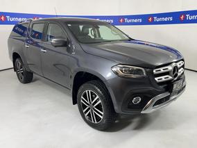 Photo '1' of Mercedes-Benz X-Class