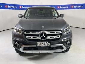 Photo '2' of Mercedes-Benz X-Class