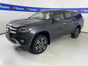 Photo '4' of Mercedes-Benz X-Class