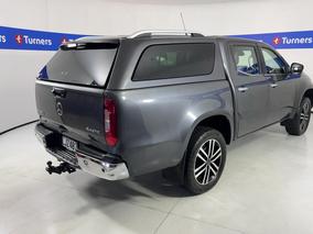 Photo '7' of Mercedes-Benz X-Class
