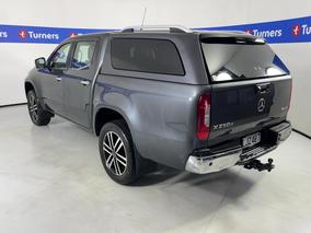 Photo '5' of Mercedes-Benz X-Class