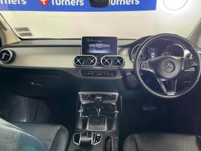 Photo '17' of Mercedes-Benz X-Class