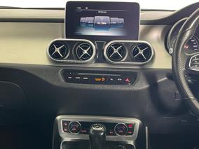 Photo '18' of Mercedes-Benz X-Class