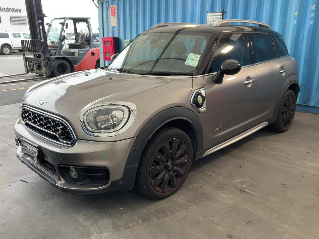 Photo '2' of Mini Cooper S Photo '2' of Mini Cooper S