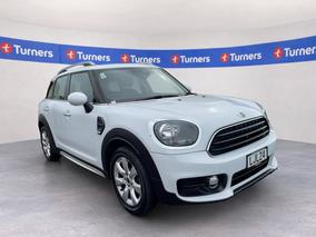 Image of 2018 Mini Countryman Cooper 2WD