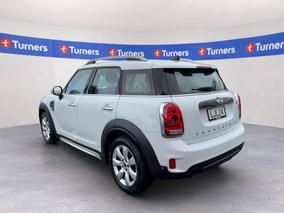Photo '5' of Mini Countryman