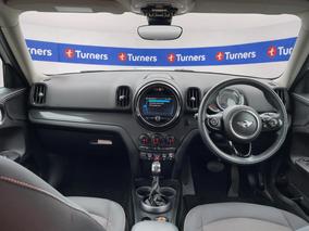 Photo '17' of Mini Countryman