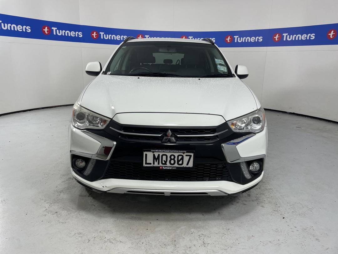 Photo '2' of Mitsubishi ASX