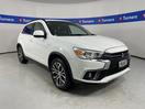 Thumbnail '1' of Mitsubishi ASX