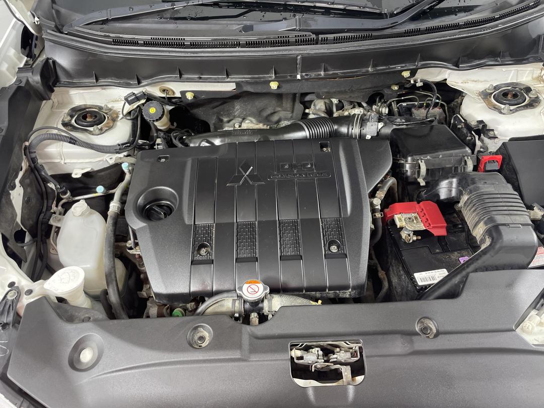 Photo '13' of Mitsubishi ASX