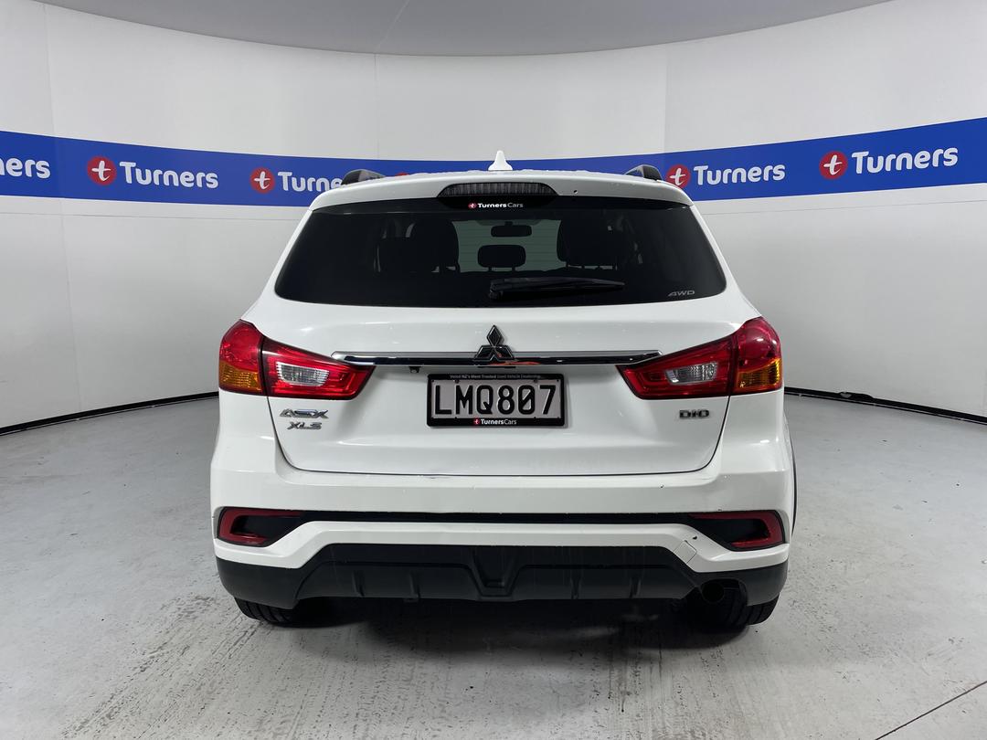 Photo '6' of Mitsubishi ASX