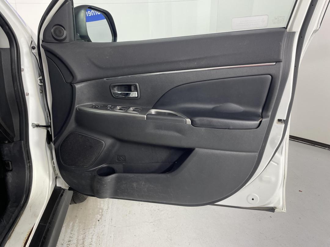 Photo '15' of Mitsubishi ASX