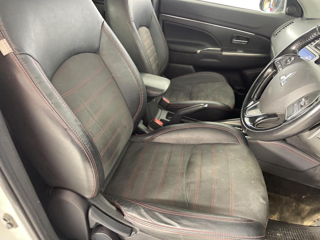 Photo '16' of Mitsubishi ASX